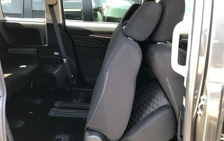 Mitsubishi Delica D:5 I, 2021 год, 2 636 000 рублей, 27 фотография