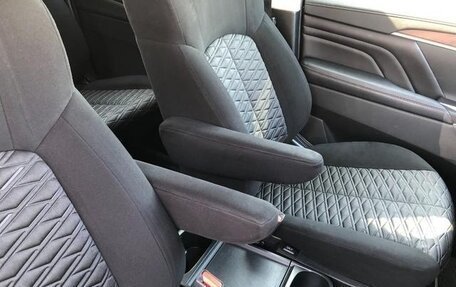 Mitsubishi Delica D:5 I, 2021 год, 2 636 000 рублей, 23 фотография