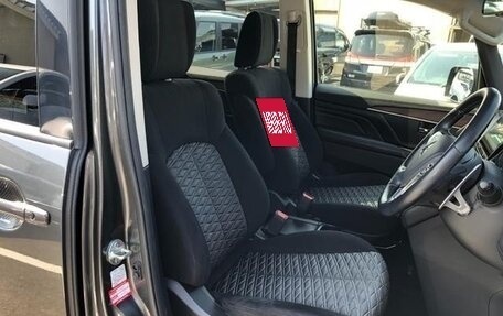 Mitsubishi Delica D:5 I, 2021 год, 2 636 000 рублей, 22 фотография