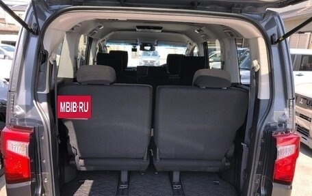 Mitsubishi Delica D:5 I, 2021 год, 2 636 000 рублей, 32 фотография