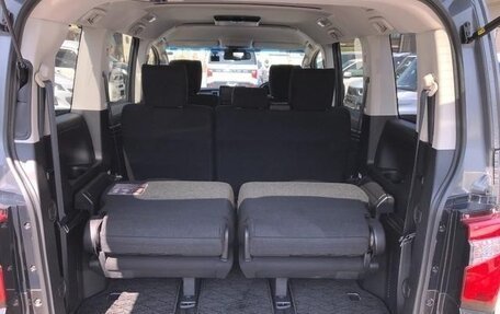 Mitsubishi Delica D:5 I, 2021 год, 2 636 000 рублей, 33 фотография