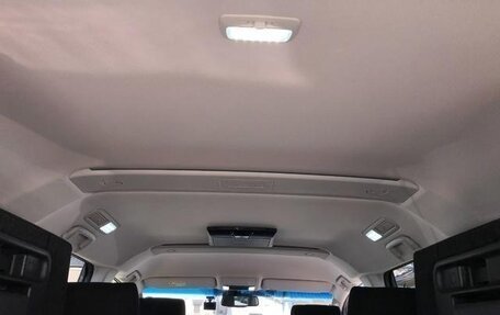 Mitsubishi Delica D:5 I, 2021 год, 2 636 000 рублей, 36 фотография