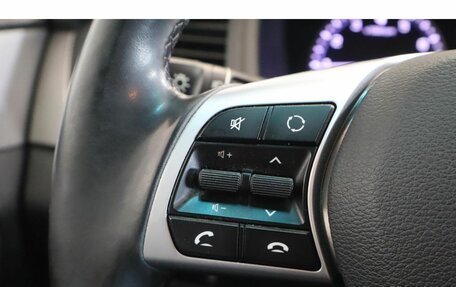 Hyundai Sonata VII, 2019 год, 1 849 000 рублей, 9 фотография