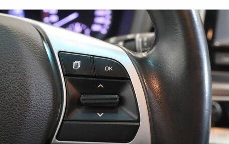 Hyundai Sonata VII, 2019 год, 1 849 000 рублей, 10 фотография