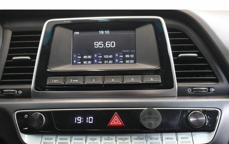 Hyundai Sonata VII, 2019 год, 1 849 000 рублей, 12 фотография