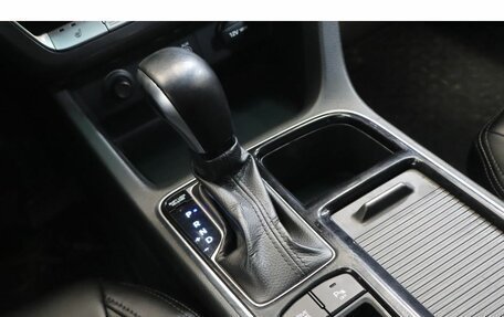 Hyundai Sonata VII, 2019 год, 1 849 000 рублей, 14 фотография