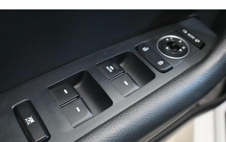 Hyundai Sonata VII, 2019 год, 1 849 000 рублей, 15 фотография