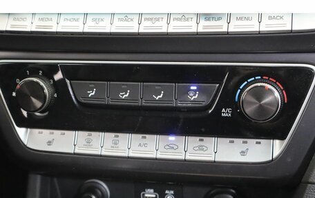 Hyundai Sonata VII, 2019 год, 1 849 000 рублей, 13 фотография