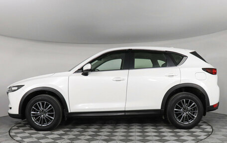 Mazda CX-5 II, 2019 год, 2 497 000 рублей, 8 фотография