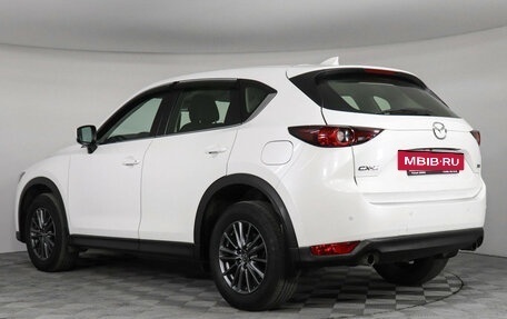 Mazda CX-5 II, 2019 год, 2 497 000 рублей, 7 фотография