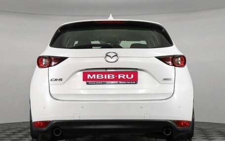 Mazda CX-5 II, 2019 год, 2 497 000 рублей, 6 фотография