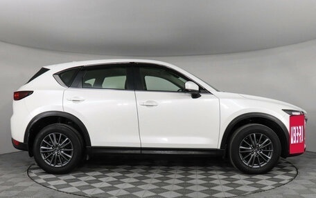 Mazda CX-5 II, 2019 год, 2 497 000 рублей, 4 фотография