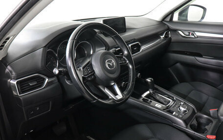 Mazda CX-5 II, 2019 год, 2 497 000 рублей, 9 фотография