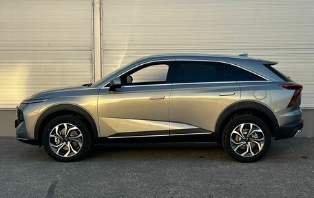 Haval F7, 2026 год, 3 499 000 рублей, 5 фотография