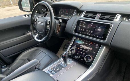 Land Rover Range Rover Sport II, 2018 год, 4 700 000 рублей, 2 фотография