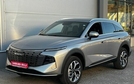 Haval F7, 2026 год, 3 499 000 рублей, 6 фотография