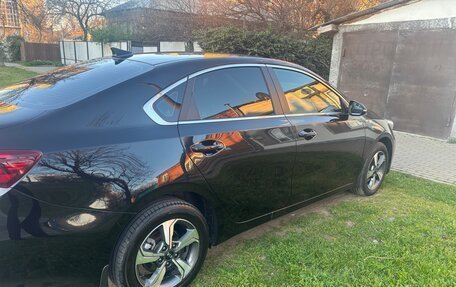 KIA Cerato IV, 2018 год, 1 650 000 рублей, 1 фотография