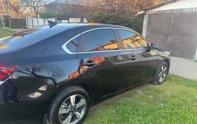 KIA Cerato IV, 2018 год, 1 650 000 рублей, 1 фотография