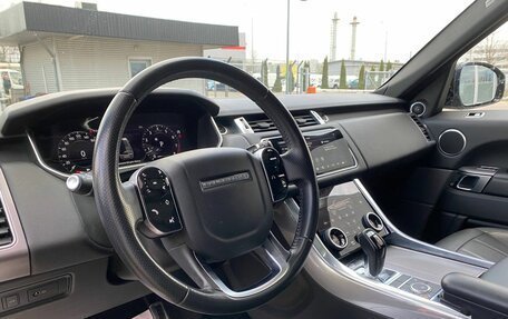 Land Rover Range Rover Sport II, 2018 год, 4 700 000 рублей, 6 фотография