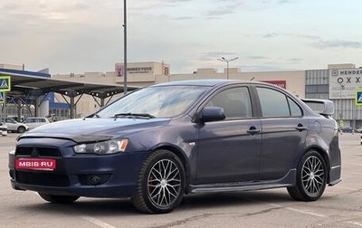 Mitsubishi Lancer IX, 2007 год, 479 000 рублей, 1 фотография