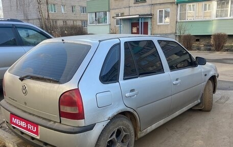 Volkswagen Pointer, 2005 год, 150 000 рублей, 1 фотография