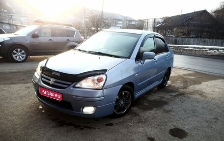 Suzuki Liana, 2006 год, 450 000 рублей, 1 фотография