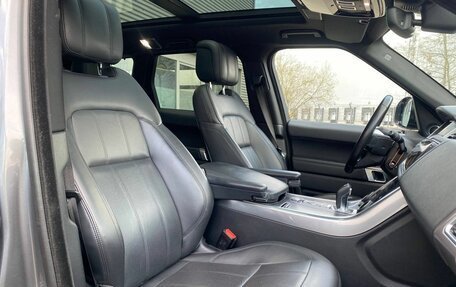 Land Rover Range Rover Sport II, 2018 год, 4 700 000 рублей, 7 фотография