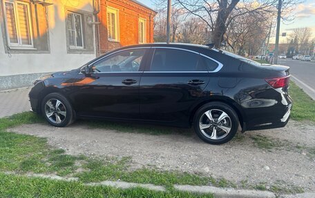KIA Cerato IV, 2018 год, 1 650 000 рублей, 2 фотография