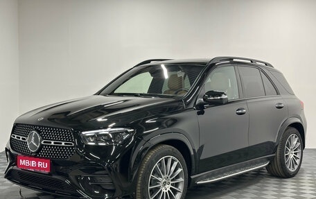 Mercedes-Benz GLE, 2025 год, 16 690 000 рублей, 1 фотография