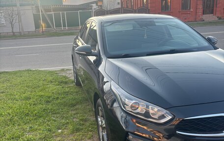 KIA Cerato IV, 2018 год, 1 650 000 рублей, 6 фотография