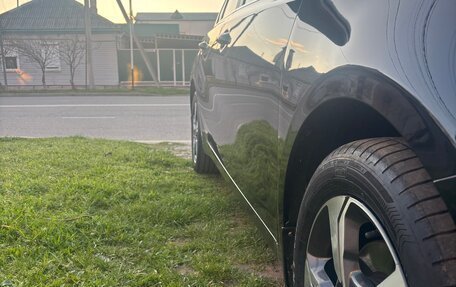 KIA Cerato IV, 2018 год, 1 650 000 рублей, 5 фотография