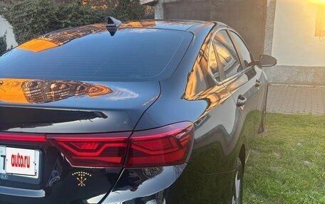 KIA Cerato IV, 2018 год, 1 650 000 рублей, 4 фотография