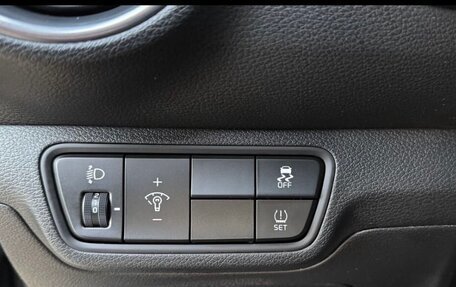 KIA Cerato IV, 2018 год, 1 650 000 рублей, 10 фотография