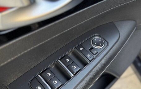 KIA Cerato IV, 2018 год, 1 650 000 рублей, 11 фотография