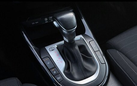 KIA Cerato IV, 2018 год, 1 650 000 рублей, 12 фотография