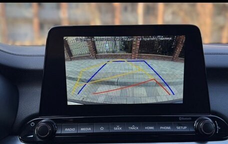 KIA Cerato IV, 2018 год, 1 650 000 рублей, 14 фотография