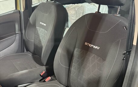 Renault Sandero II рестайлинг, 2014 год, 750 000 рублей, 5 фотография