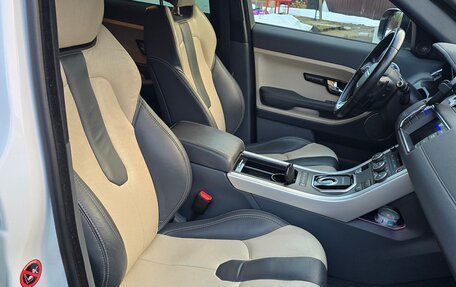 Land Rover Range Rover Evoque I, 2012 год, 2 100 000 рублей, 11 фотография