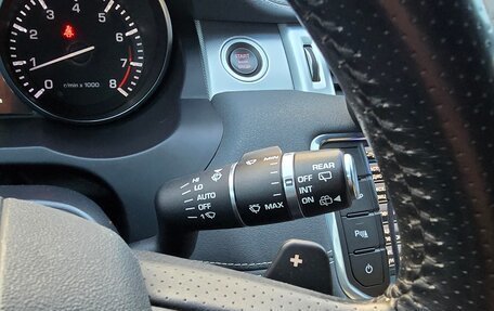 Land Rover Range Rover Evoque I, 2012 год, 2 100 000 рублей, 22 фотография