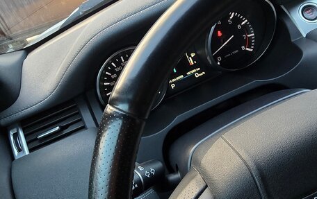 Land Rover Range Rover Evoque I, 2012 год, 2 100 000 рублей, 21 фотография