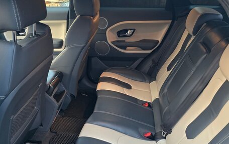 Land Rover Range Rover Evoque I, 2012 год, 2 100 000 рублей, 15 фотография