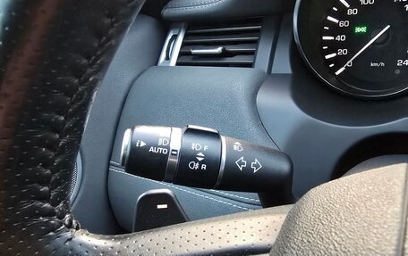 Land Rover Range Rover Evoque I, 2012 год, 2 100 000 рублей, 23 фотография