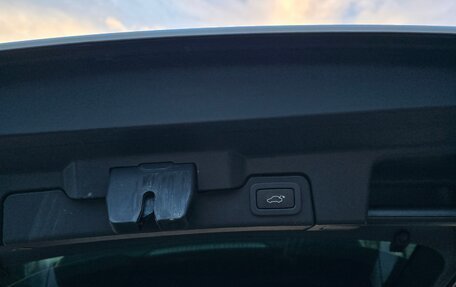 Land Rover Range Rover Evoque I, 2012 год, 2 100 000 рублей, 14 фотография