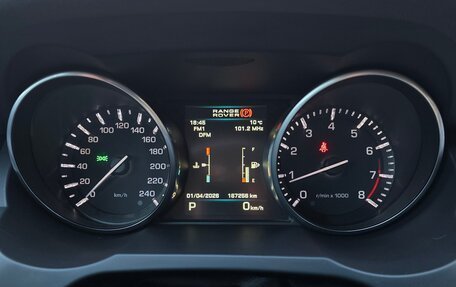 Land Rover Range Rover Evoque I, 2012 год, 2 100 000 рублей, 18 фотография