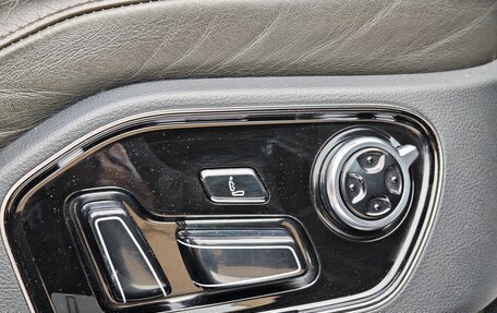 Audi A8, 2013 год, 1 950 000 рублей, 15 фотография