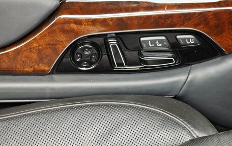 Audi A8, 2013 год, 1 950 000 рублей, 14 фотография