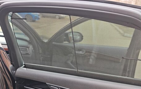 Audi A8, 2013 год, 1 950 000 рублей, 18 фотография