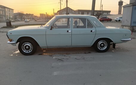 ГАЗ 24 «Волга», 1986 год, 450 000 рублей, 3 фотография