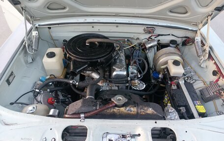 ГАЗ 24 «Волга», 1986 год, 450 000 рублей, 6 фотография