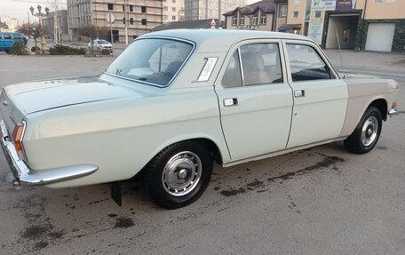 ГАЗ 24 «Волга», 1986 год, 450 000 рублей, 4 фотография